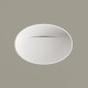 Izlietne PAA PERLA SILK SilkStone 510x355mm Perla/izlietne Balta Izlietne PAA PERLA SILK SilkStone 510x355mm Perla/izlietne Balta