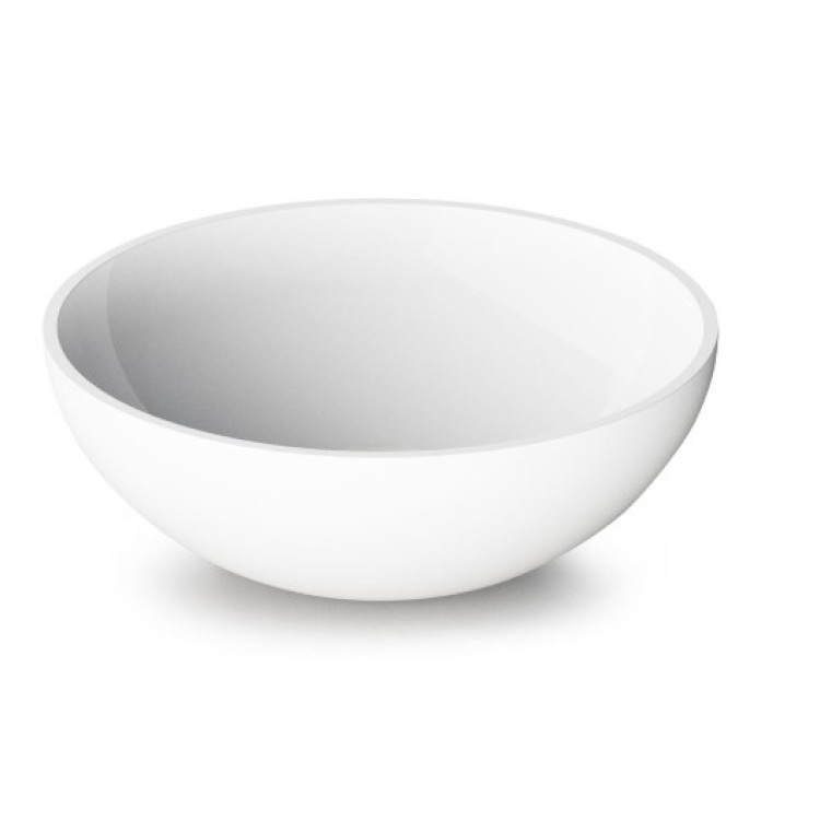PAA Раковина накладная ROUND ON D41cм PAA Раковина накладная ROUND ON D41cм