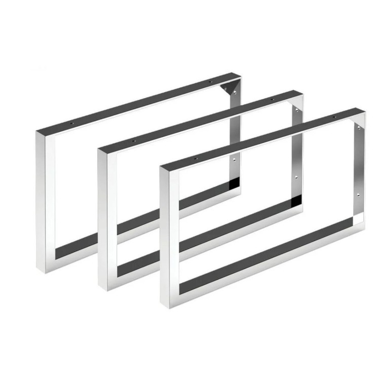 Stiprinājumi izlietnei Paa Long Step (3 gab.) Stiprinājumi izlietnei Paa Long Step (3 gab.)