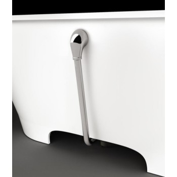 Сифон для ванны Paa Bel Canto Ванна хромированная