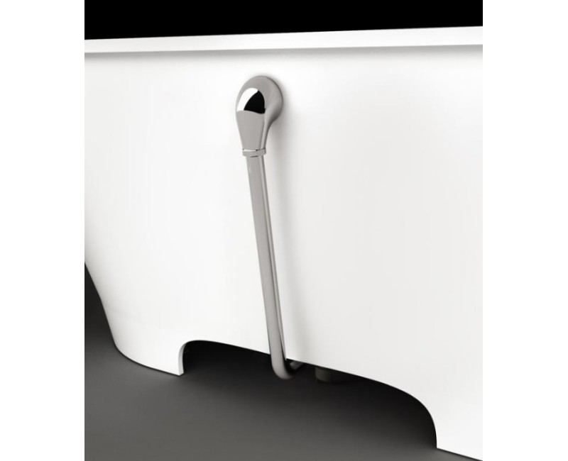 Сифон для ванны Paa Bel Canto Ванна хромированная