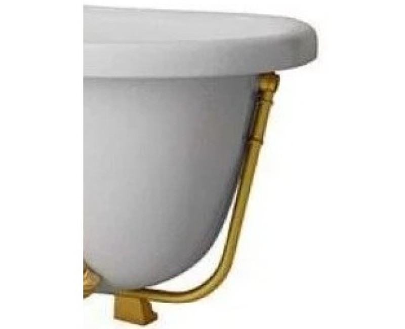 Сифон для ванны Paa VICTORIA бронза