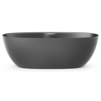 Vanna Paa Bella SilkStone, 1705x800mm grafita