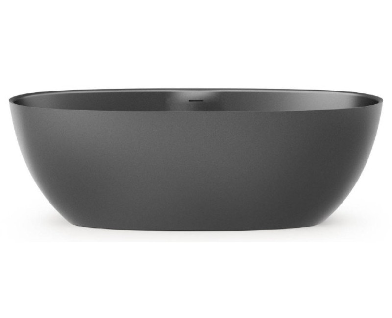 Vanna Paa Bella SilkStone, 1705x800mm grafita