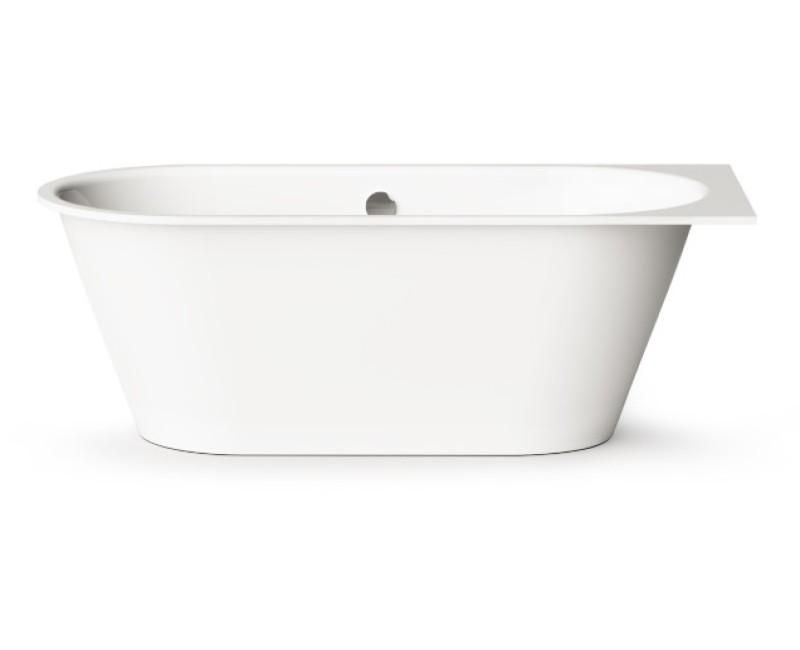 Ванна Паа VARIO XL Акманс масс с 2 закругленными углами AB 1800х800мм Белая