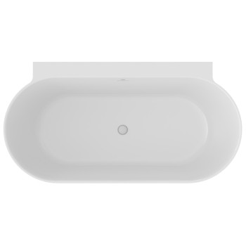 Bанна Ravak FREEDOM W II TEC 1700x870 Акрил белоснежный/розовый алебастр