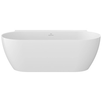 Bанна Ravak FREEDOM W II TEC 1700x870 Акрил белоснежный/черный сток