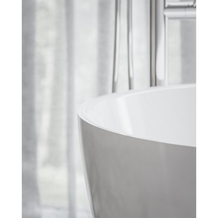 Bанна Ravak FREEDOM O TEC 1700x770 белоснежный Bанна Ravak FREEDOM O TEC 1700x770 белоснежный