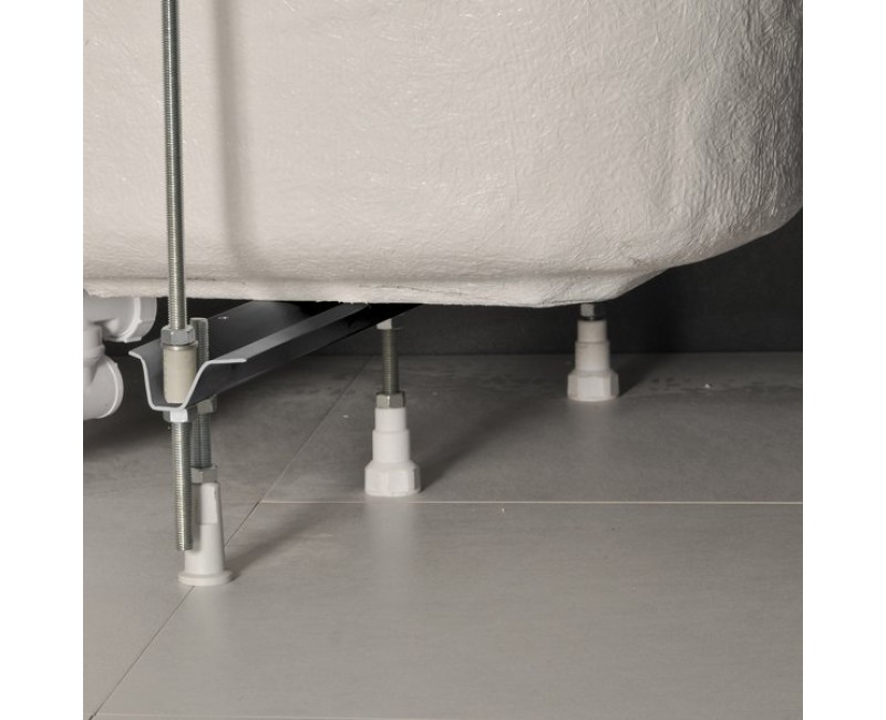 Vannas kājas Jika 80cm