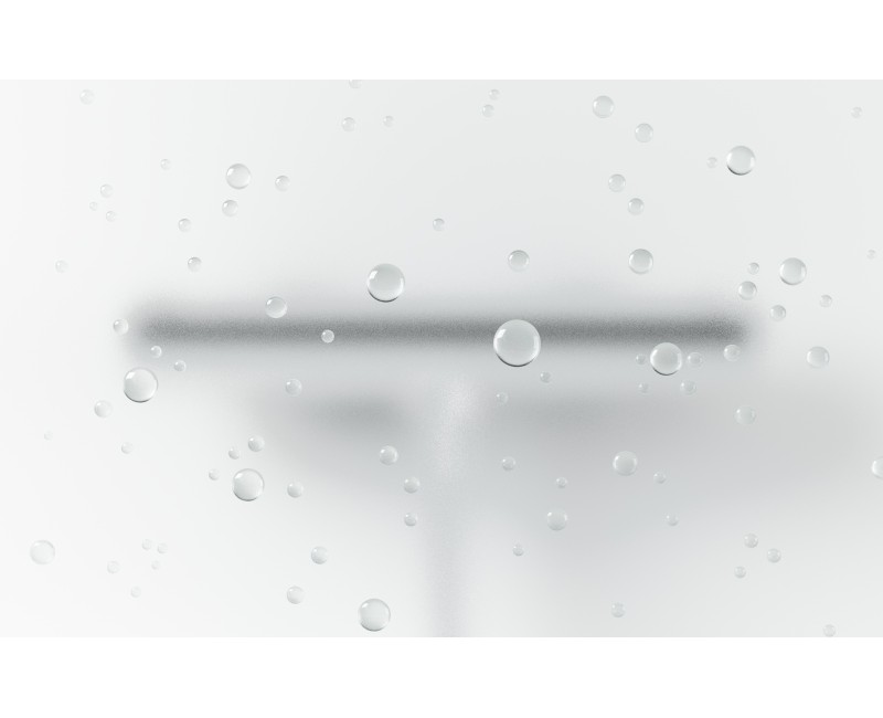 Dušas kabīne Ravak SRV2+SRV2 90cm H=195cm Satīns + Pearl