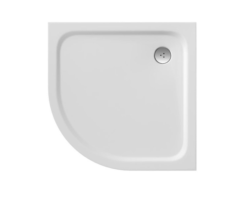 Комплект для душевой кабины RAVAK SET18 PSKK3-90 Прозрачное стекло, Сатиновые профили