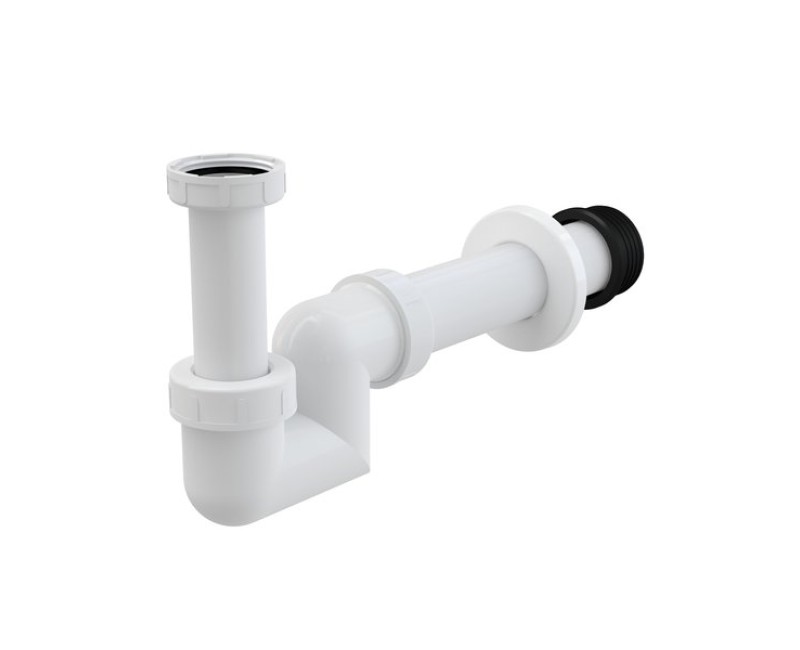 Sifons bide Ravak DN 40