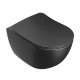 Ravak Uni Chrome RimOff WC Подвесной унитаз, белый X01535 Ravak Uni Chrome RimOff WC Подвесной унитаз, белый X01535