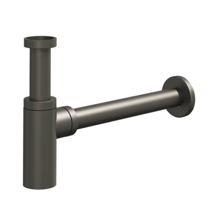 Sifons izlietnei Ravak graphite brushed Sifons izlietnei Ravak graphite brushed