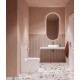 Tualetes pods Ravak Elegant ar RimOffar SoftClose vāku Balts Tualetes pods Ravak Elegant ar RimOffar SoftClose vāku Balts
