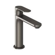 Vannas istabas izlietnes maisītājs Ravak Eleganta EL 012.20GB 170 mm Matēts grafīta