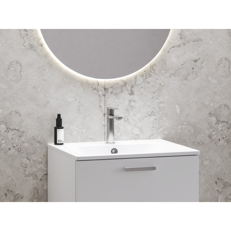 Izlietnes maisītājs Ravak Chrome CR II 014.00CR 175 mm Hromēts Izlietnes maisītājs Ravak Chrome CR II 014.00CR 175 mm Hromēts