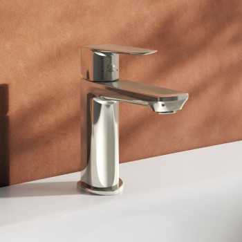 Vannas istabas izlietnes maisītājs Ravak Life LF 012.00CR 160 mm Hromēts