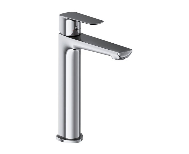 Смеситель для мойки Ravak Life LF 014.00CR 240 мм Хром