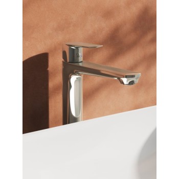 Vannas istabas izlietnes maisītājs Ravak Life LF 015.00CR 280 mm Hromēts