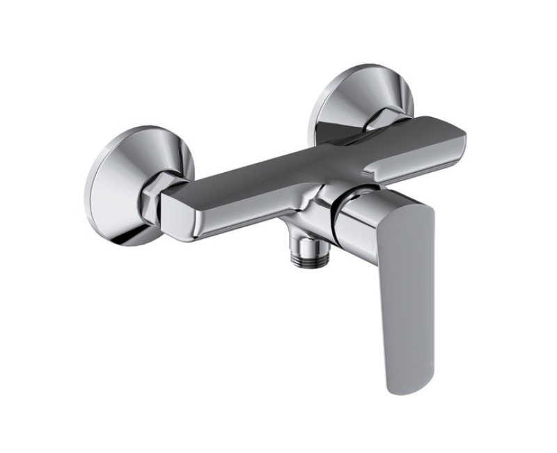 Смеситель для душа Ravak Life LF 032.00CR Хром