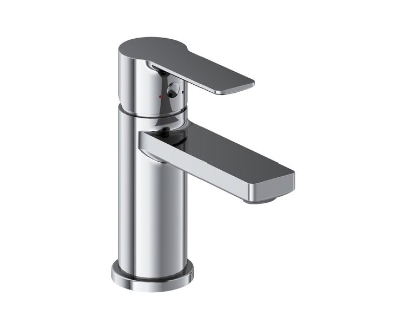 Смеситель для мойки Ravak Solar SL 012.00CR 135 мм, Хром