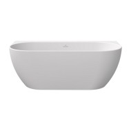 Bанна Ravak FREEDOM W 1660х800мм Акрил белая