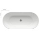 Bанна Ravak FREEDOM O TEC 1700x770 белоснежный Bанна Ravak FREEDOM O TEC 1700x770 белоснежный