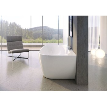 Bанна Ravak FREEDOM W 1660х800мм Акрил белая