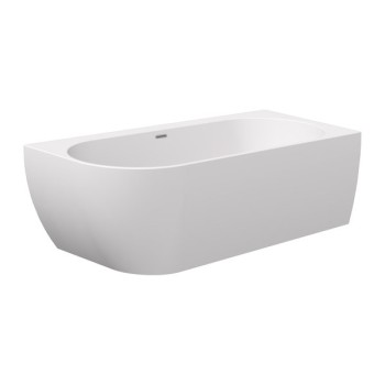 Bанна Ravak FREEDOM Corner L 1700x800 Акрил белоснежный