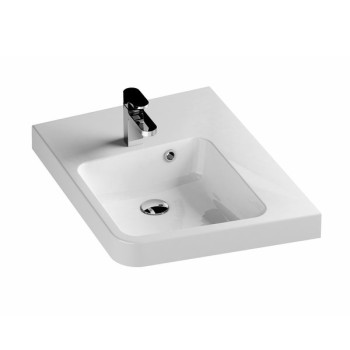 RAVAK Izlietne BeHappy II R ( Labā) 66 cm