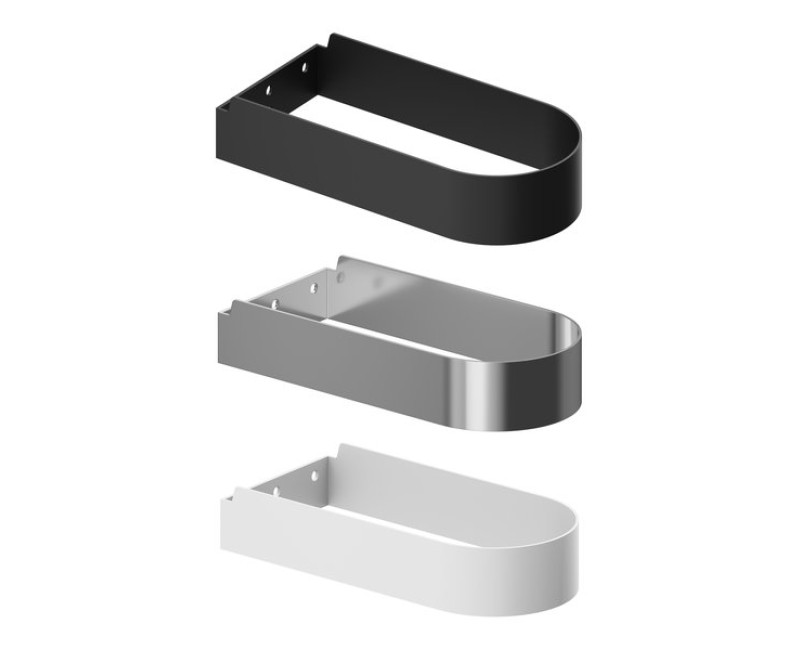 Vannas istabas izlietne Ravak Yard 400 balts