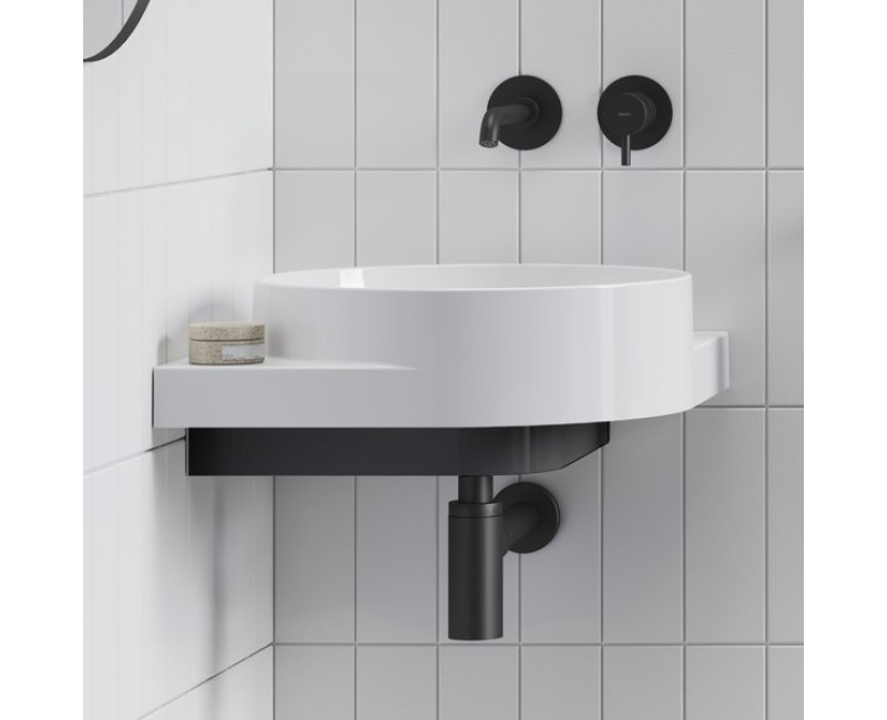 Vannas istabas izlietne Ravak Yard 450 C balts