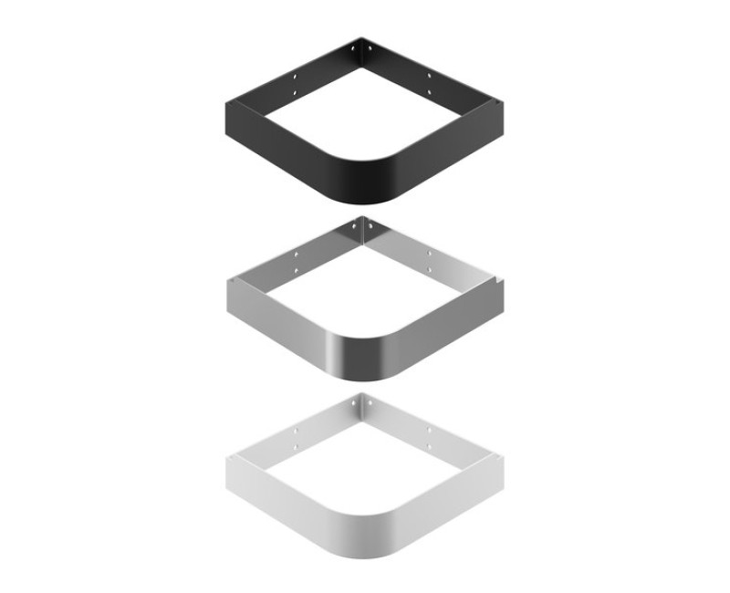 Vannas istabas izlietne Ravak Yard 450 C balts