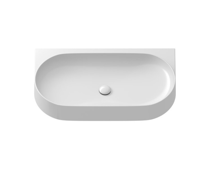 Раковина для ванной Ravak Yard 800 белый