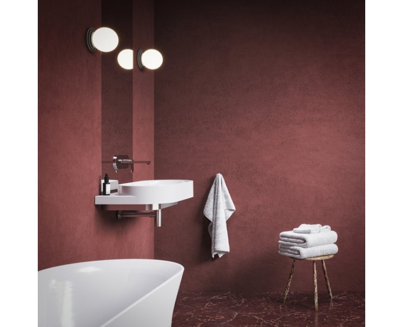 Раковина для ванной Ravak Yard 800 белый