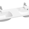 Раковина для ванной Ravak Classic II 1300 Double