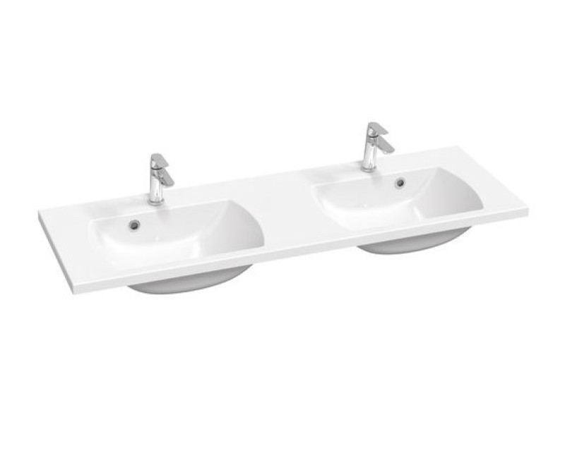 Раковина для ванной Ravak Classic II 1300 Double