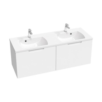 Vannas istabas izlietne Ravak Classic II 1300 Dubultā