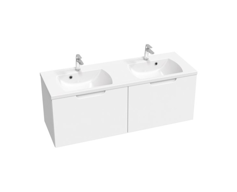 Раковина для ванной Ravak Classic II 1300 Double