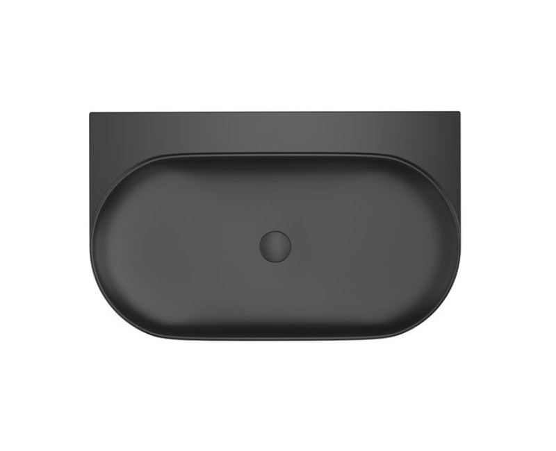 Раковина для ванной Ravak Yard 800 Черный Матовый
