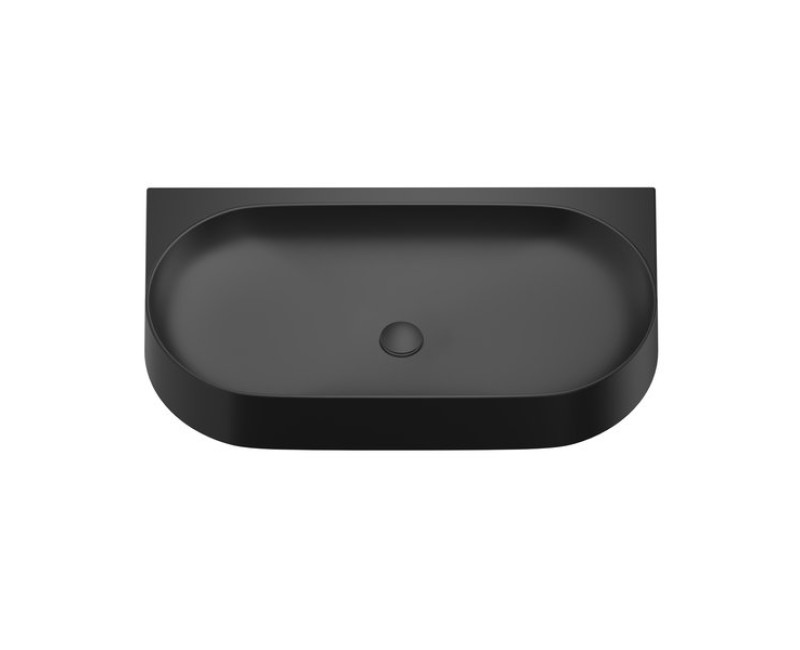 Раковина для ванной Ravak Yard 800 Черный Матовый