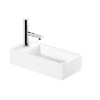 Раковина для ванной Sanindusa Note 36x18