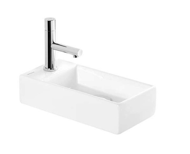 Раковина для ванной Sanindusa Note 36x18