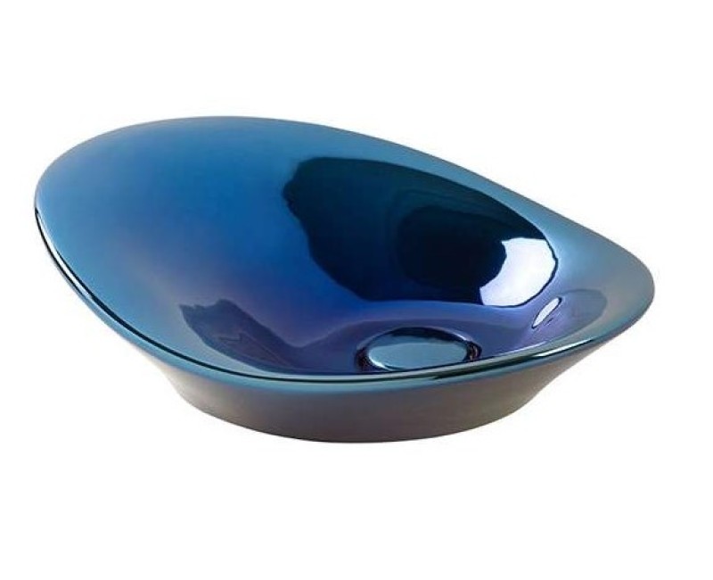 SanIndus MORFYS Раковина для ванной комнаты Rainbow