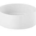 Vannas istabas izlietne Sanindusa Round ø40 Balta