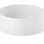 Vannas istabas izlietne Sanindusa Round ø40 Balta