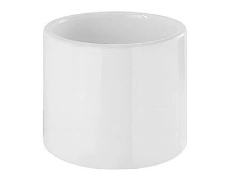 Vannas istabas izlietne Sanindusa Unu bez kājas Balta