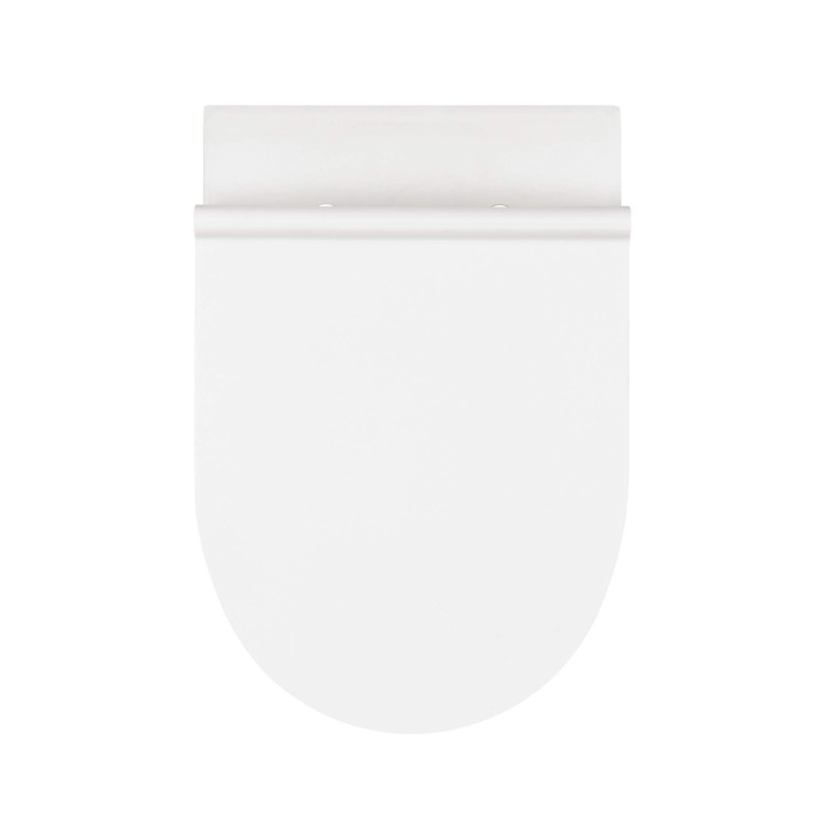 Piekaramais Tualetes Pods Sanindusa SANLIFE Rimfree ar Soft Close clipoff vāku Zelta Matēts (ārpuse) Piekaramais Tualetes Pods Sanindusa SANLIFE Rimfree ar Soft Close clipoff vāku Zelta Matēts (ārpuse)