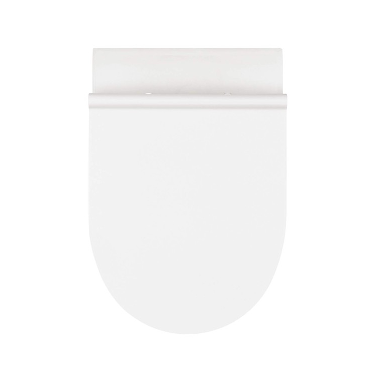 Piekaramais Tualetes Pods Sanindusa SANLIFE Rimfree ar Soft Close clipoff vāku Zelta Matēts Teksturēts (ārpuse) Piekaramais Tualetes Pods Sanindusa SANLIFE Rimfree ar Soft Close clipoff vāku Zelta Matēts Teksturēts (ārpuse)